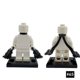 Figure Accessories 30 -  Girls