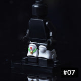 Figure Accessories 40 - Warhammer