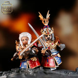 Pre-order Henry VII