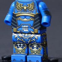 Pre-order Warhammer Guilliman