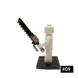 Figure Accessories 58 - Warhammer