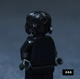 Figure Accessories 43 - Warhammer