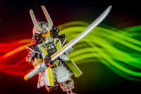 Kamen Raider Series