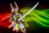 Kamen Raider Series