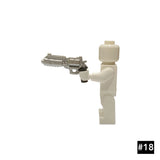 Figure Accessories 59 - Game Series