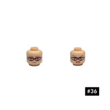 Figure Accessories 24 - EVA / Digimon