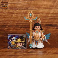 Pre-order Egypitian God Isis