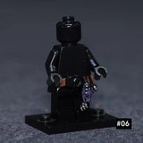 Figure Accessories 47- Warhammer