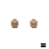 Figure Accessories 59 - Game Series