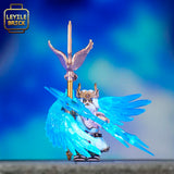 Pre-order Norse Mythology Zeus