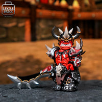 Pre-order Raider