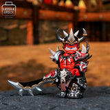 Pre-order Raider