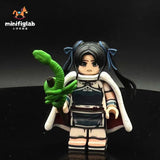 Pre-order Sword and Fairy Series