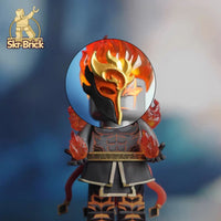 Pre-order Skr Brick - Wenren Yixuan