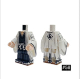 Figure Accessories 19 - Bleach