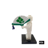 Figure Accessories 54 - Forrest Elf