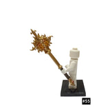 Figure Accessories 3 - Dark Souls