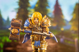 Warcraft Series 5