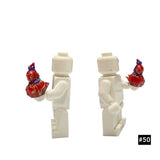 Figure Accessories 51-  Black Myth Wukong / Journey to the West