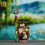 Pre-order Water Margin