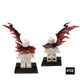 Figure Accessories 46 - Manga Series