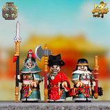 Pre-order Song Dynasty Imperial Guard
