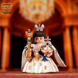 Pre-order European Great Emperor Series 4