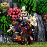 Pre-order Three Kingdoms Series 7