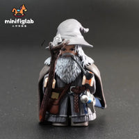 Pre-order LOTR Gandalf
