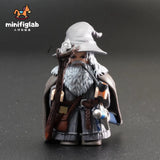 Pre-order LOTR Gandalf