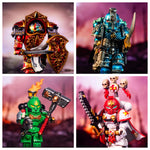 Warhammer Series 2