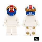 Figure Accessories 52 - Warhammer