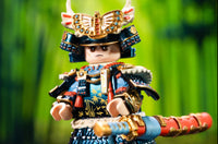 Samurai Series 2