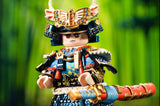 Samurai Series 2