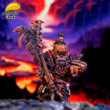 Pre-order Leyile Brick Warcraft Series 5