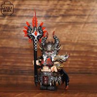 Pre-order Female Soldier