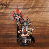 Pre-order Female Soldier
