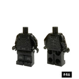 Figure Accessories 49 - Solo Leveling / Dorohedoro