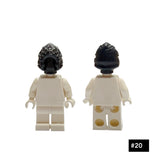 Figure Accessories 1
