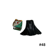 Figure Accessories 37 - Three Kingdoms