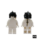 Figure Accessories 27 - Azur Lane / Wuthering Waves