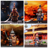 Pre-order Ming Dynasty Series 1