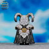 Pre-order Inuit Mythology Nanuq