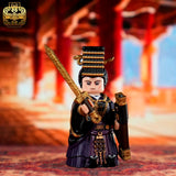 Pre-order Han Dynasty Emperor Liu Hong