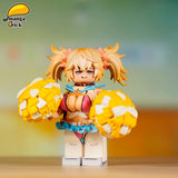 Pre-order Cheerleader