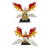 Figure Accessories 48 - Egyptian / Archangel
