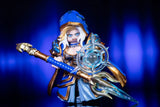 Pre-order Warcraft Jaina