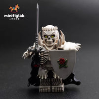 Pre-order Berserk Skull Knight