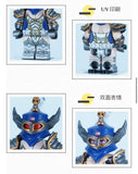 Pre-order Warcraft Lady Blaumeux