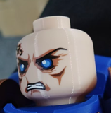 Pre-order Space Infantry (full custom molded)